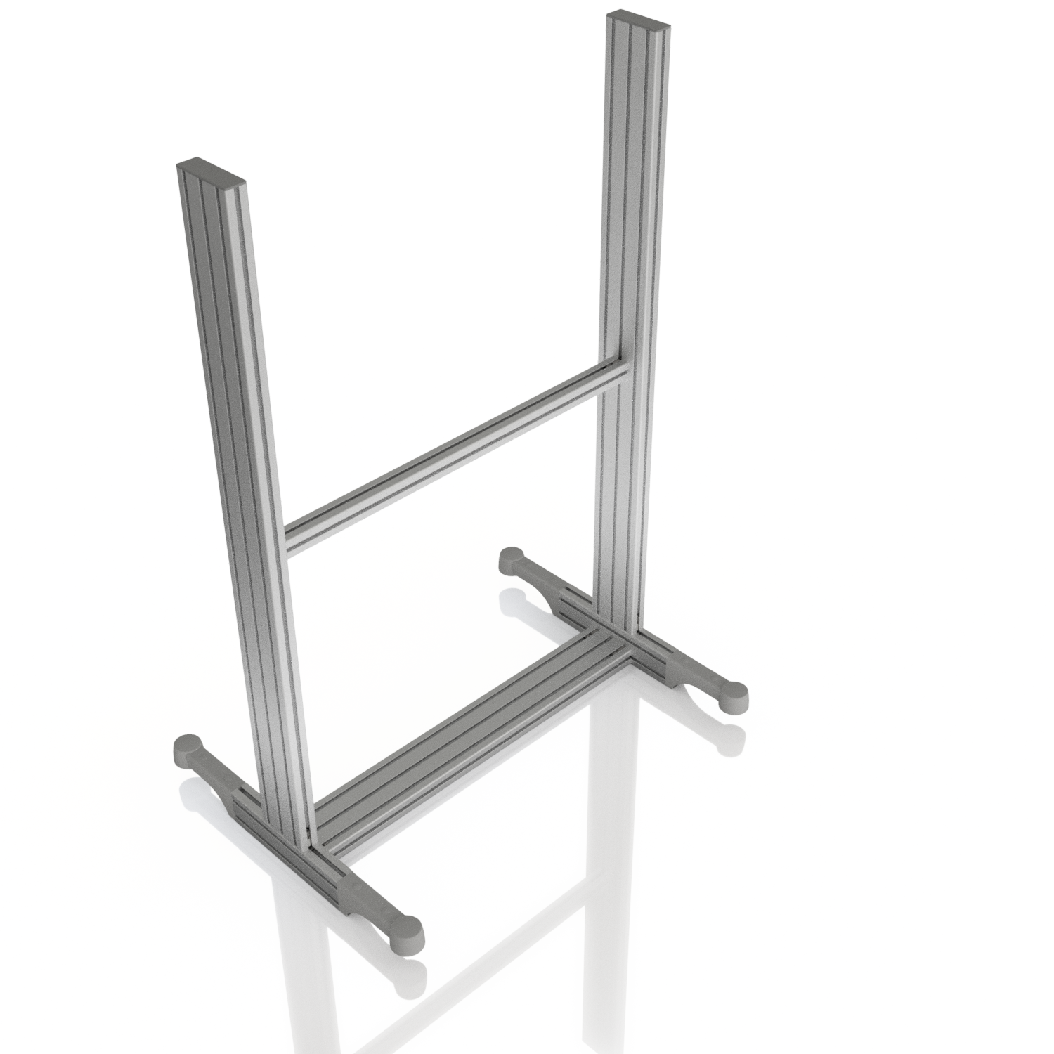 System Mobil-Rahmen T61H
