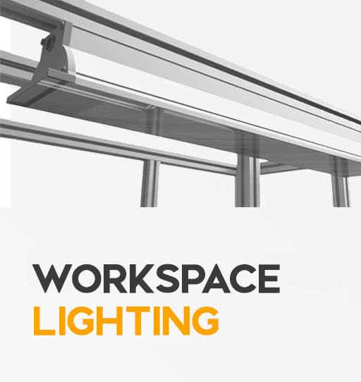 Workspace Lights
