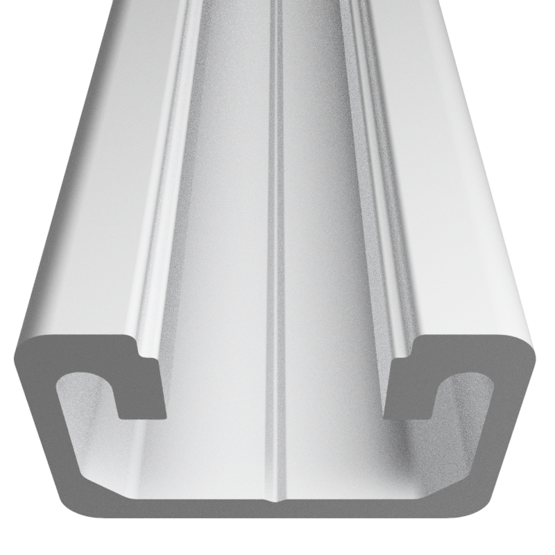 Strebenprofil 15x22,5 natur-10  Strebenprofil 15x22,5 natur-10