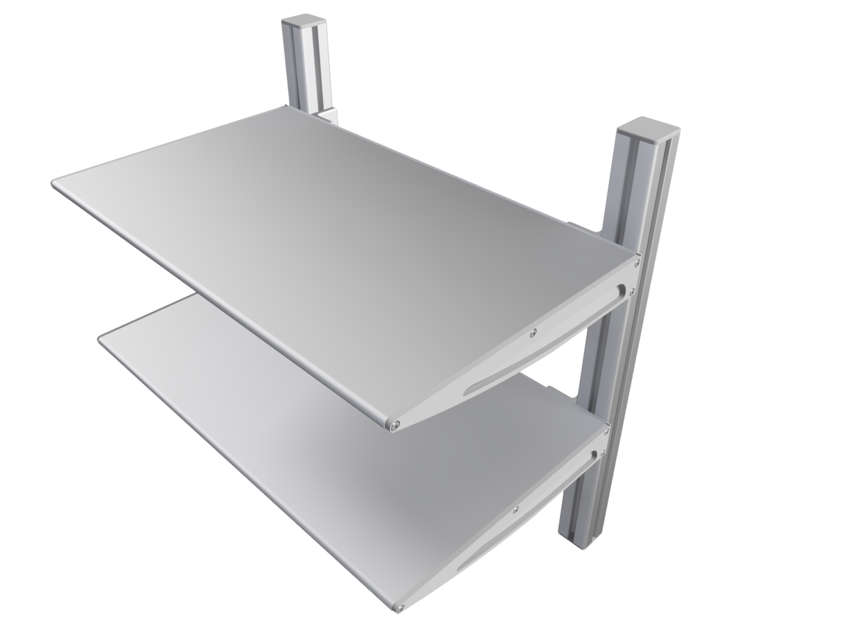 Profile 8 80x40, natural Profile 8 80x40, natural