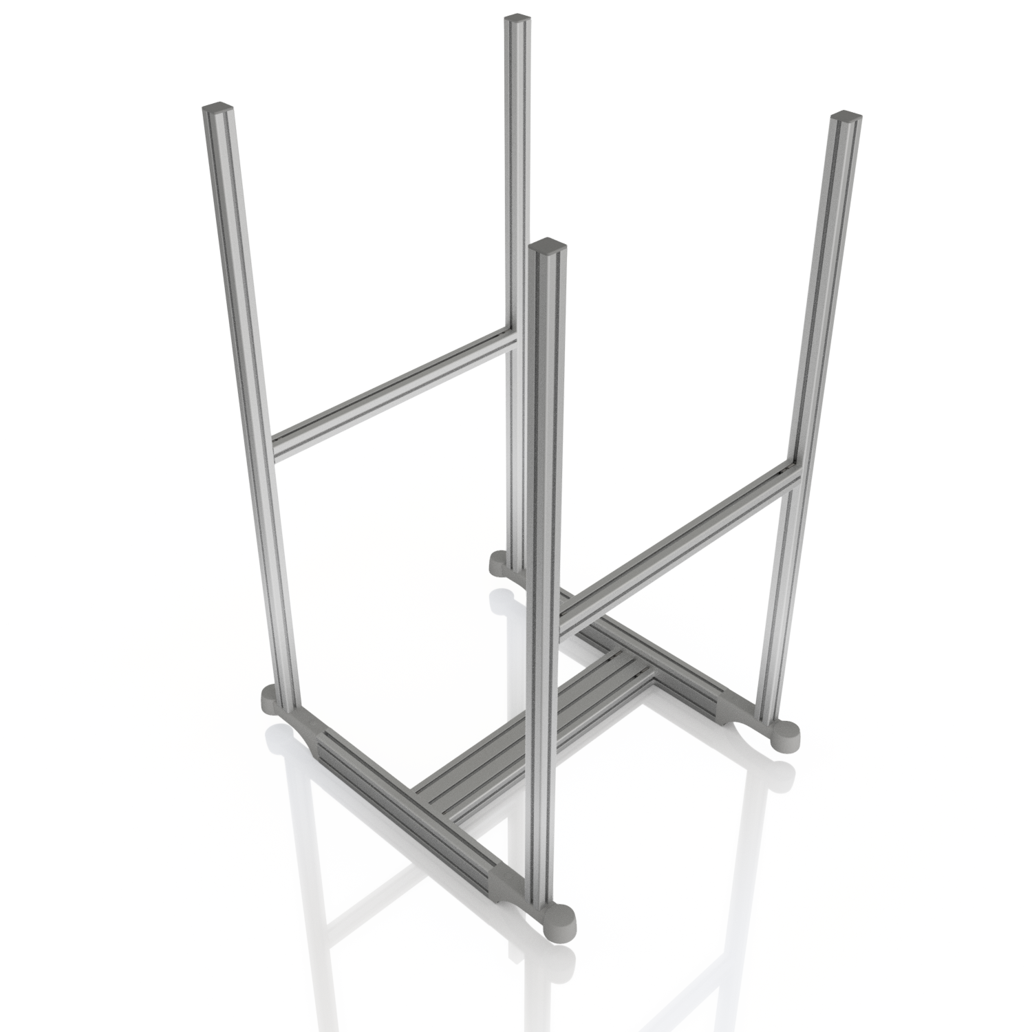 System Mobile Frame U81H