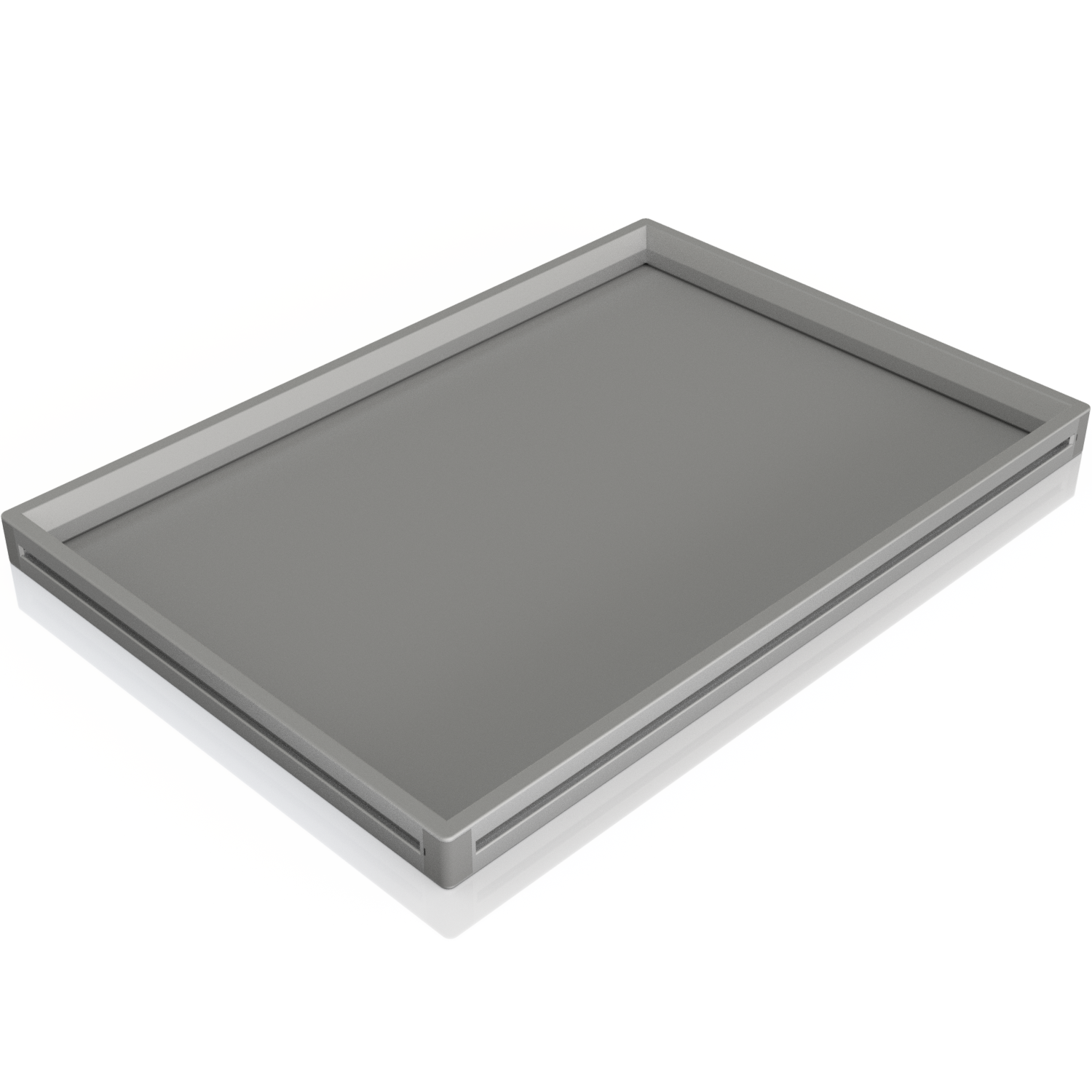 Tray 6x4 ESD