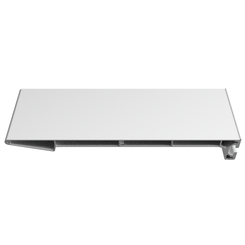 Profile 8 80x40, natural Profile 8 80x40, natural