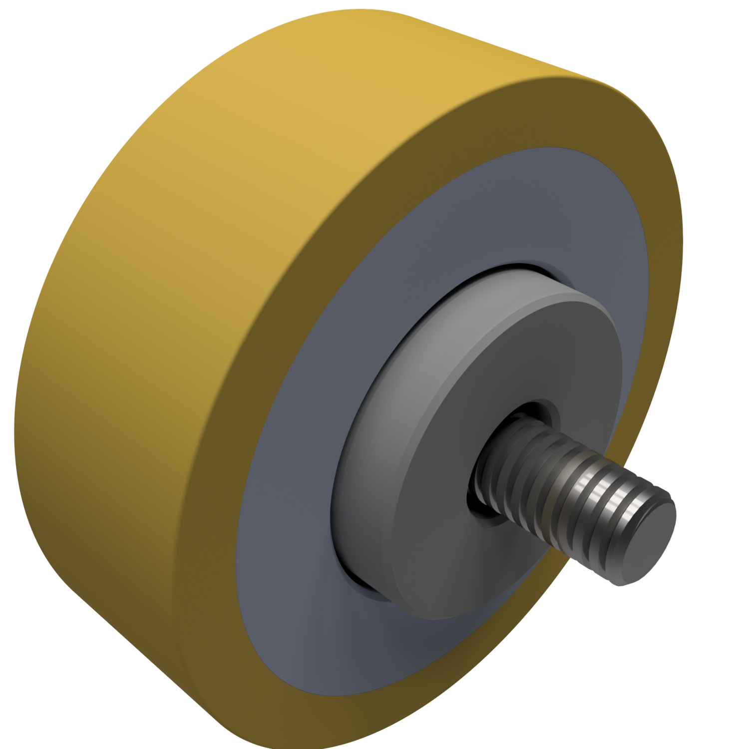 Rolle D60 PU