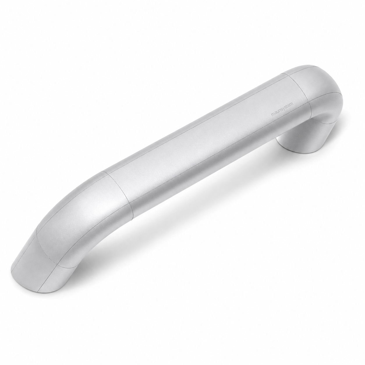 Handgriff Al 55°, natur