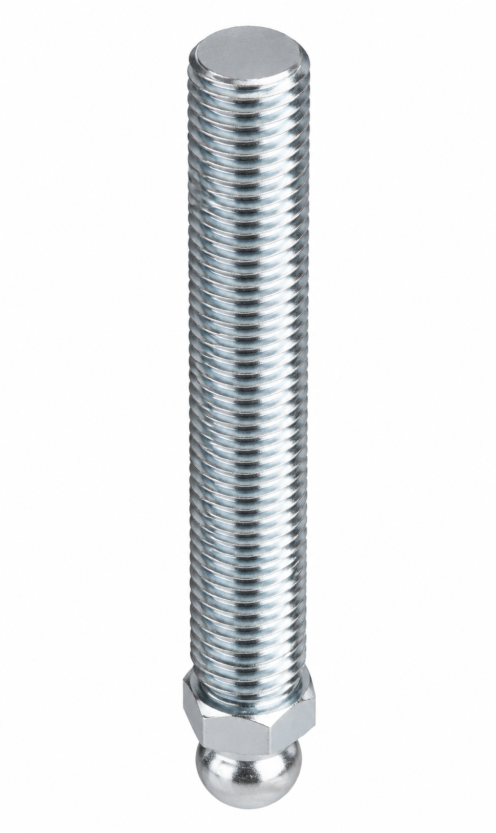 Gewindestange ST M16x125, verzinkt