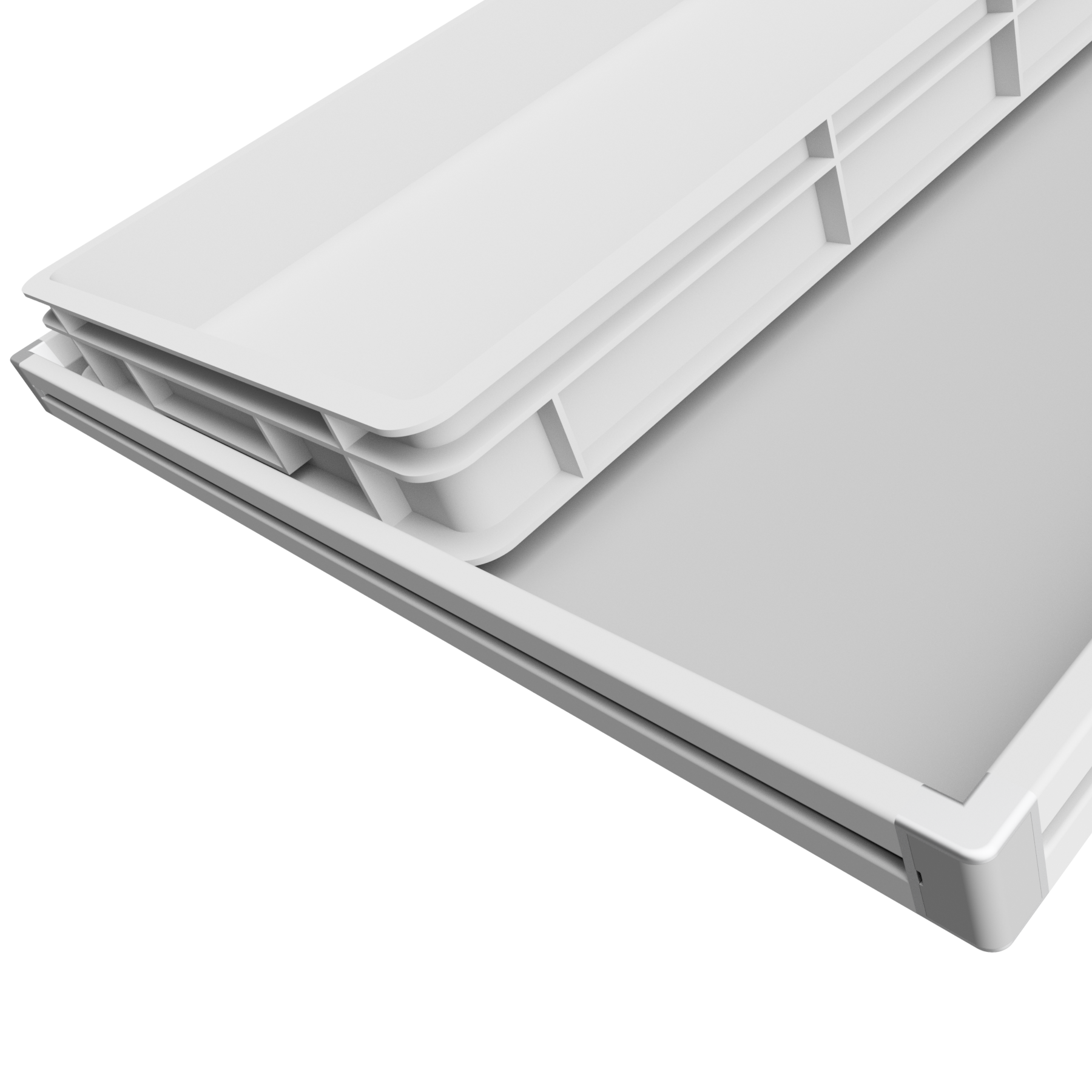Dichtschnur D6, grau Dichtschnur D6, grau
