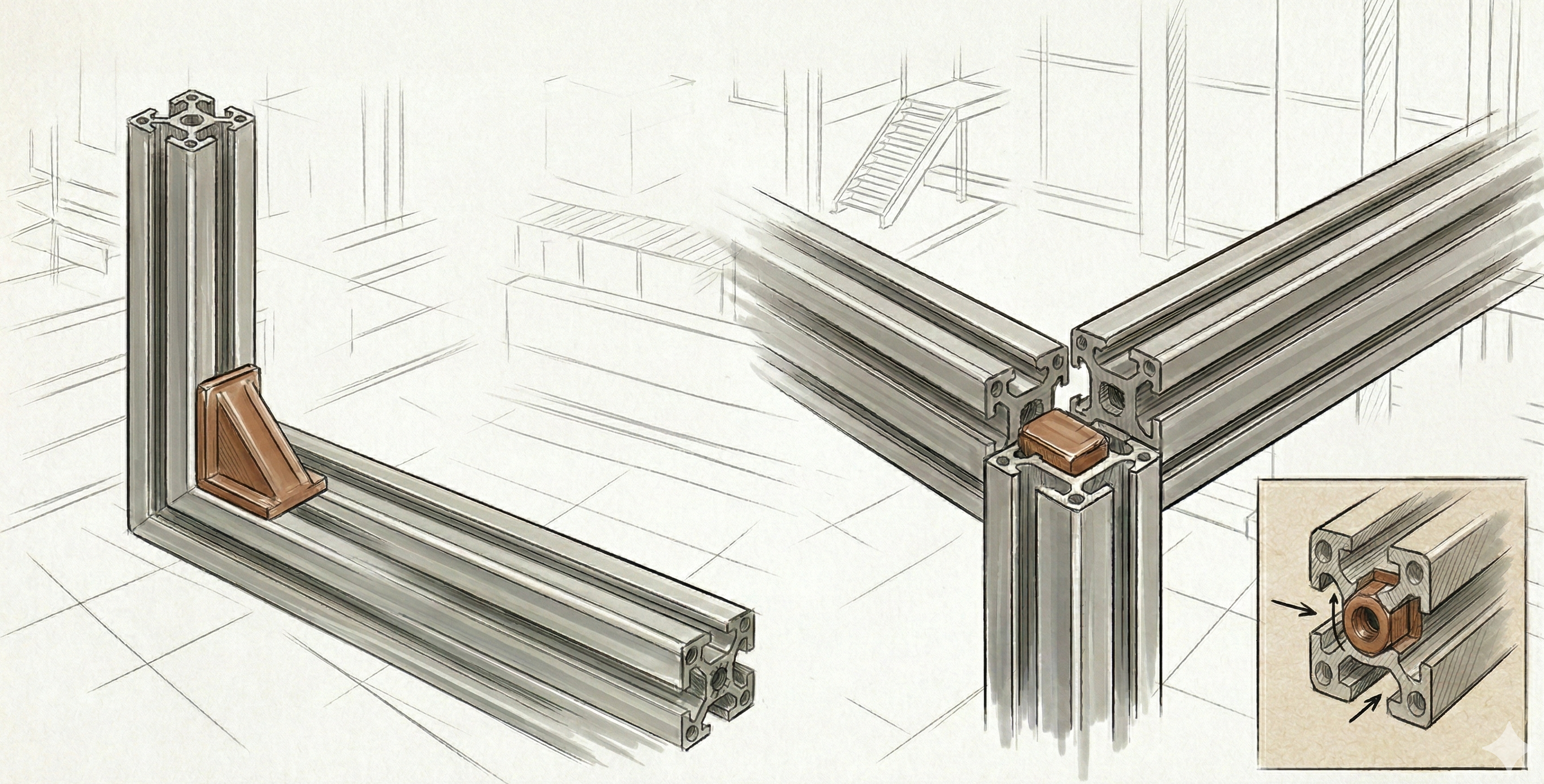 Kraftschluss einfach beschrieben