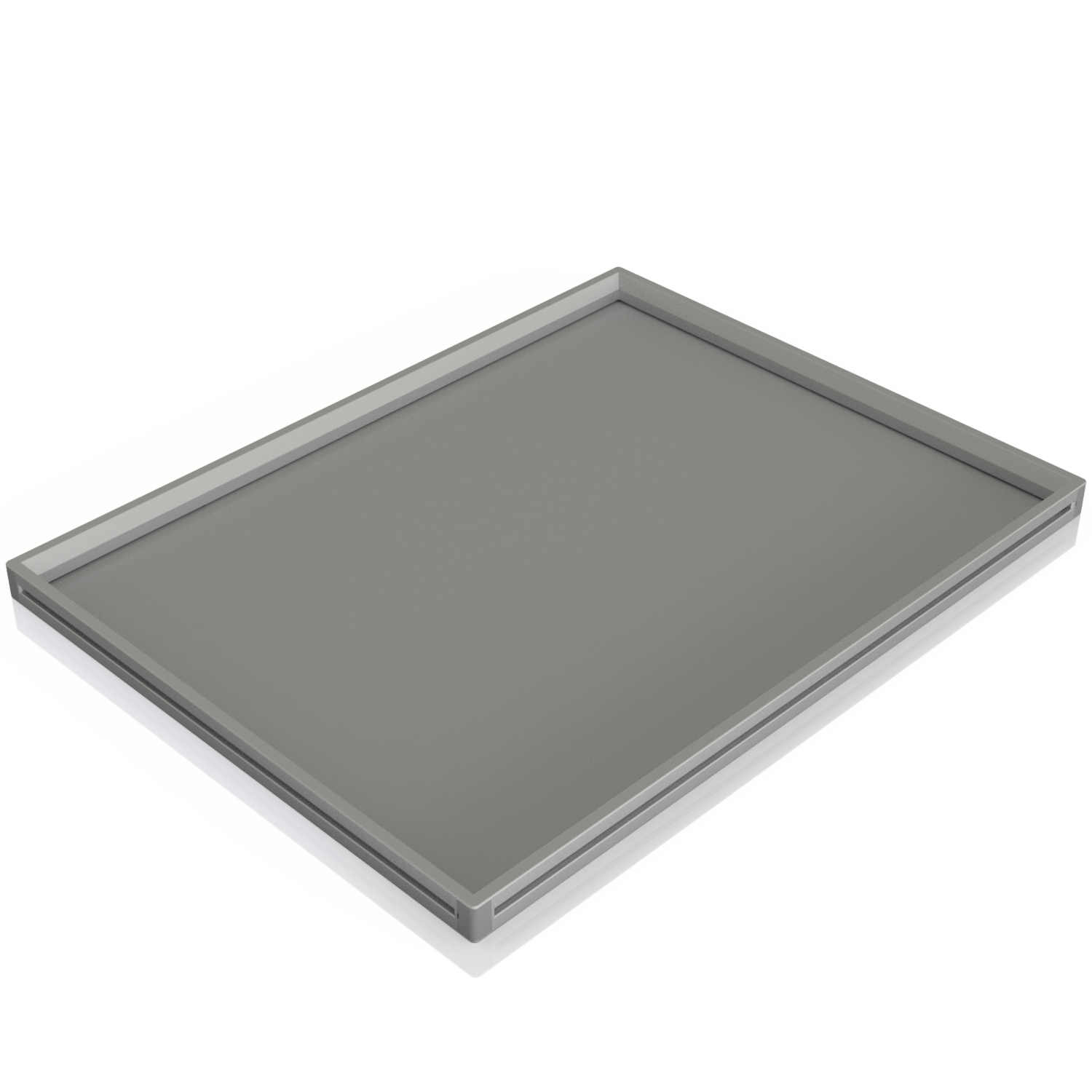 Tray 8x6 ESD