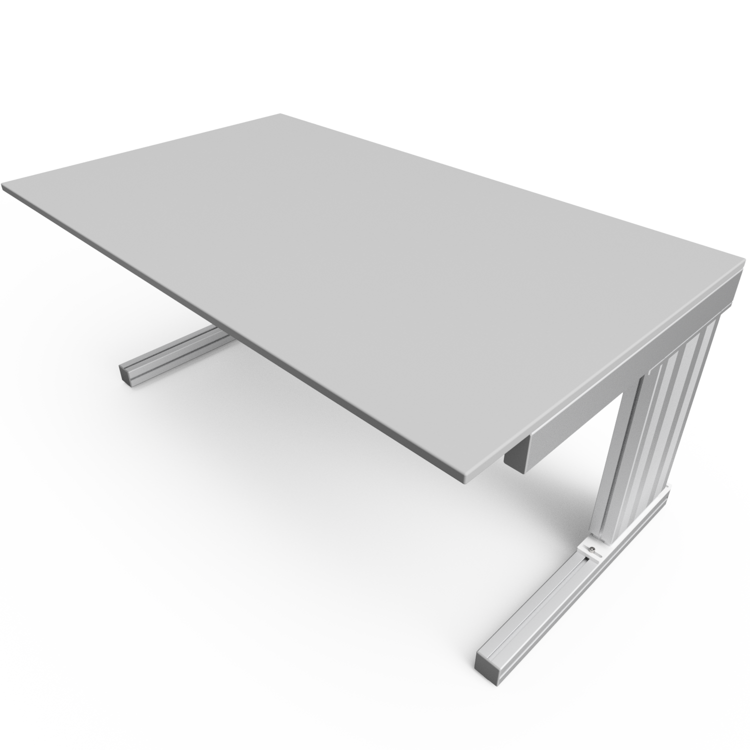 C Line ergo worktable