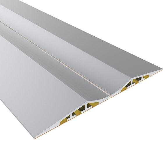Parkschiene hoch-hoch 1200 mm-Set Parkschiene hoch-hoch 1200 mm-Set