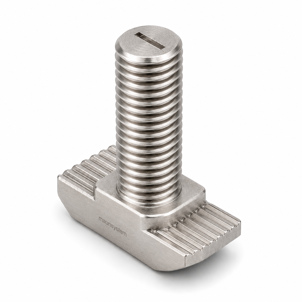 Hammer screws