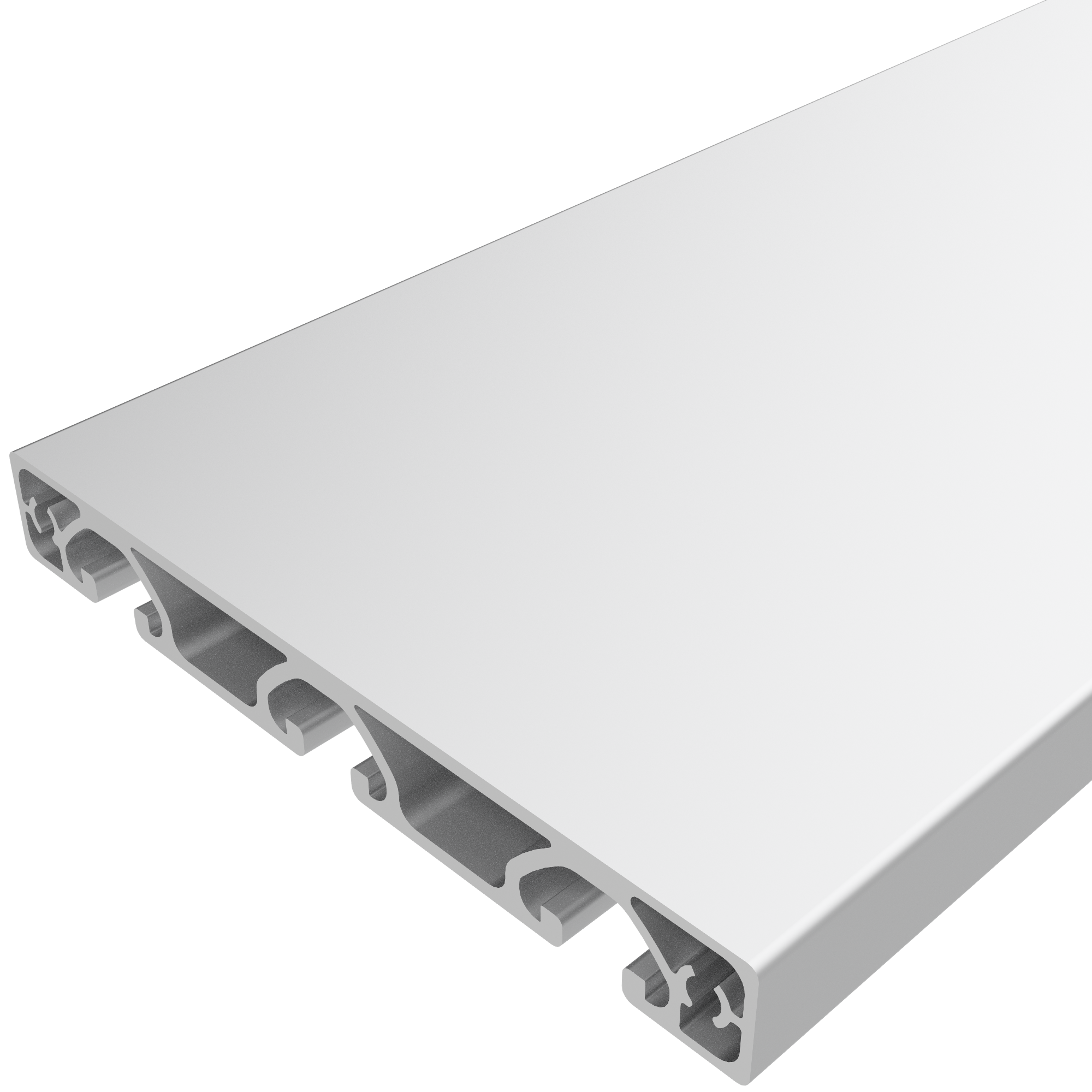 Profil 8 120x16 E, natur Profil 8 120x16 E, natur