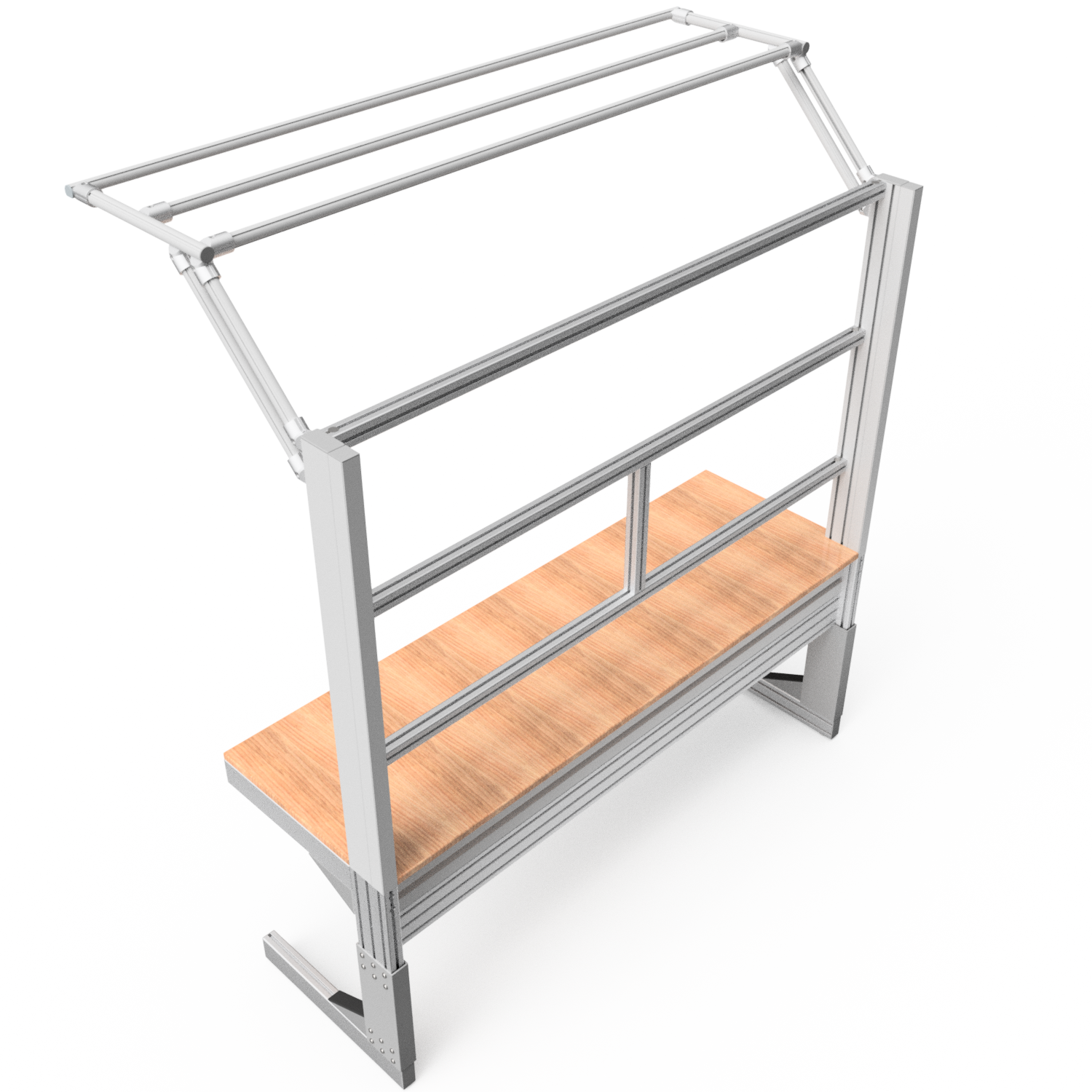 C Line  plus worktable