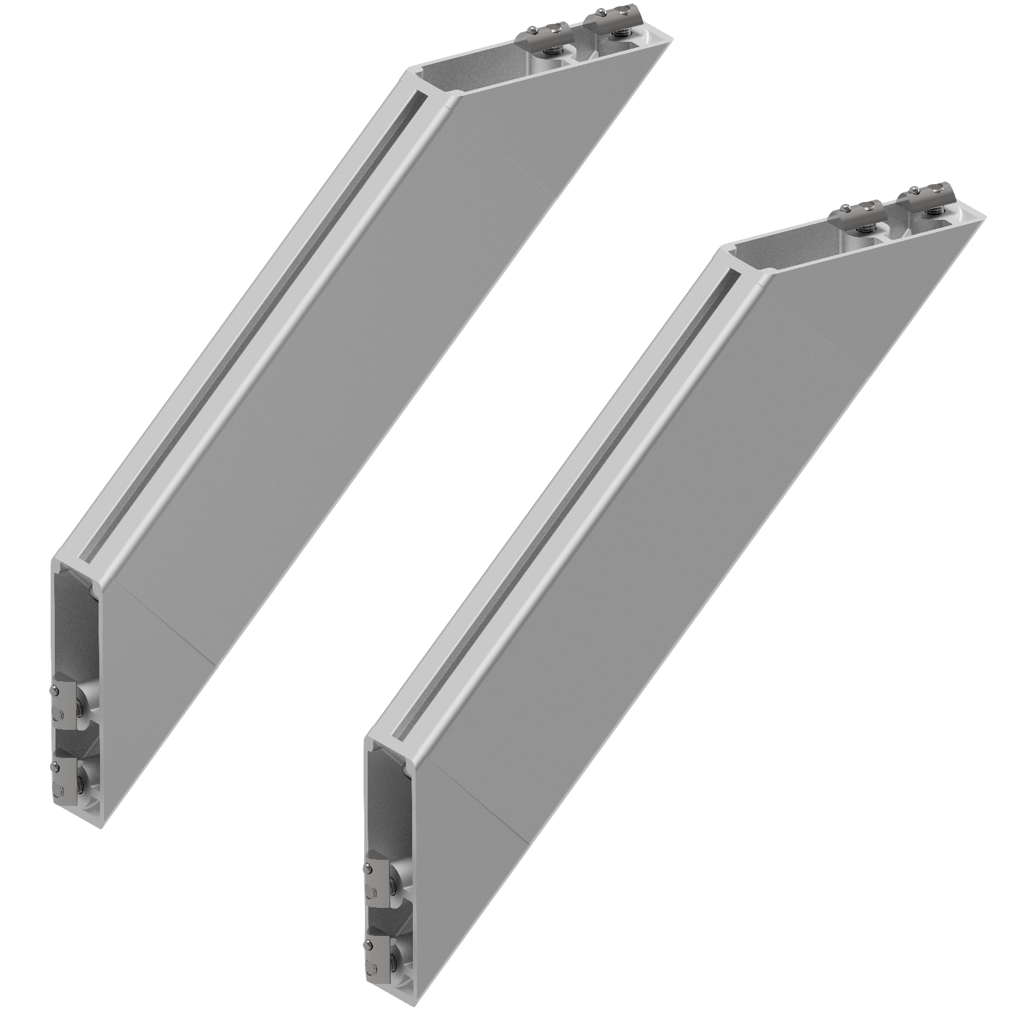 Diagonalstrebensatz 8 300