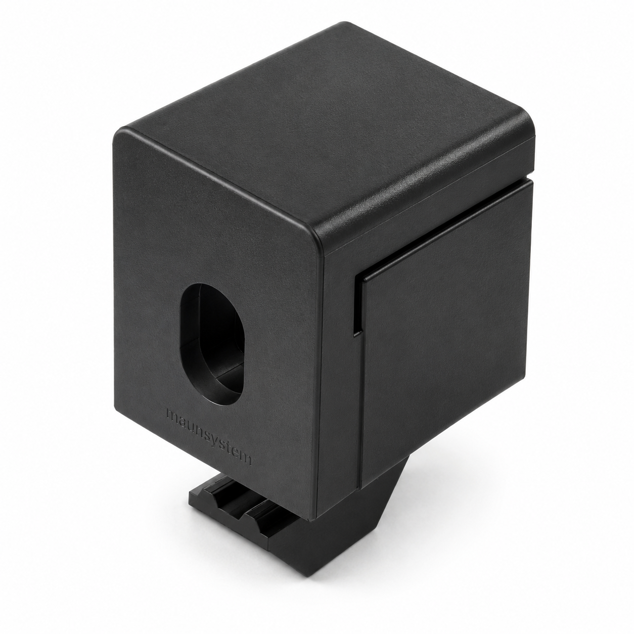 Multiblock PA, schwarz-10