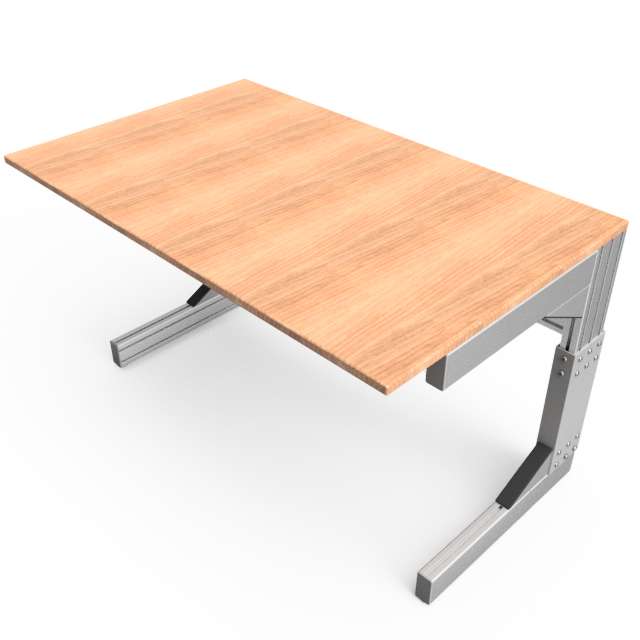 C Line Arbeitstisch-1200x750 BM 19