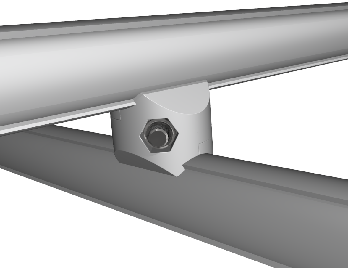 Set Cross Connector D28