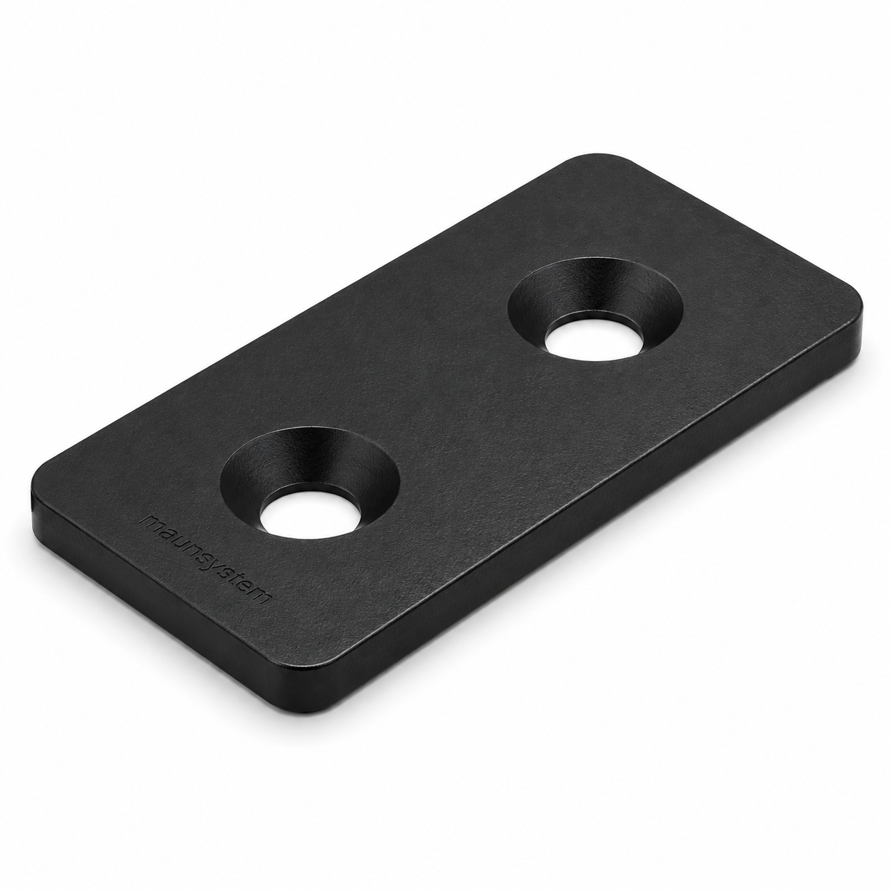 Lasche 30 ST, schwarz-8