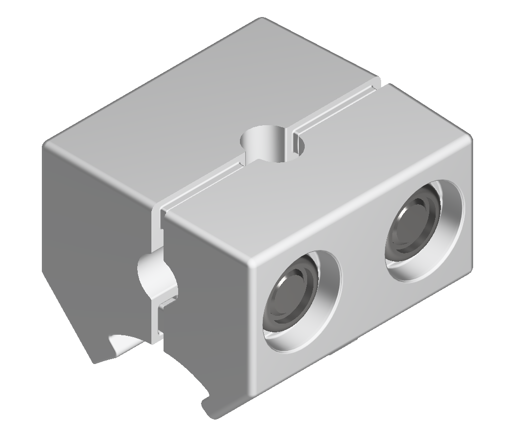 Multiblock Satz D30 natur Multiblock Satz D30 natur