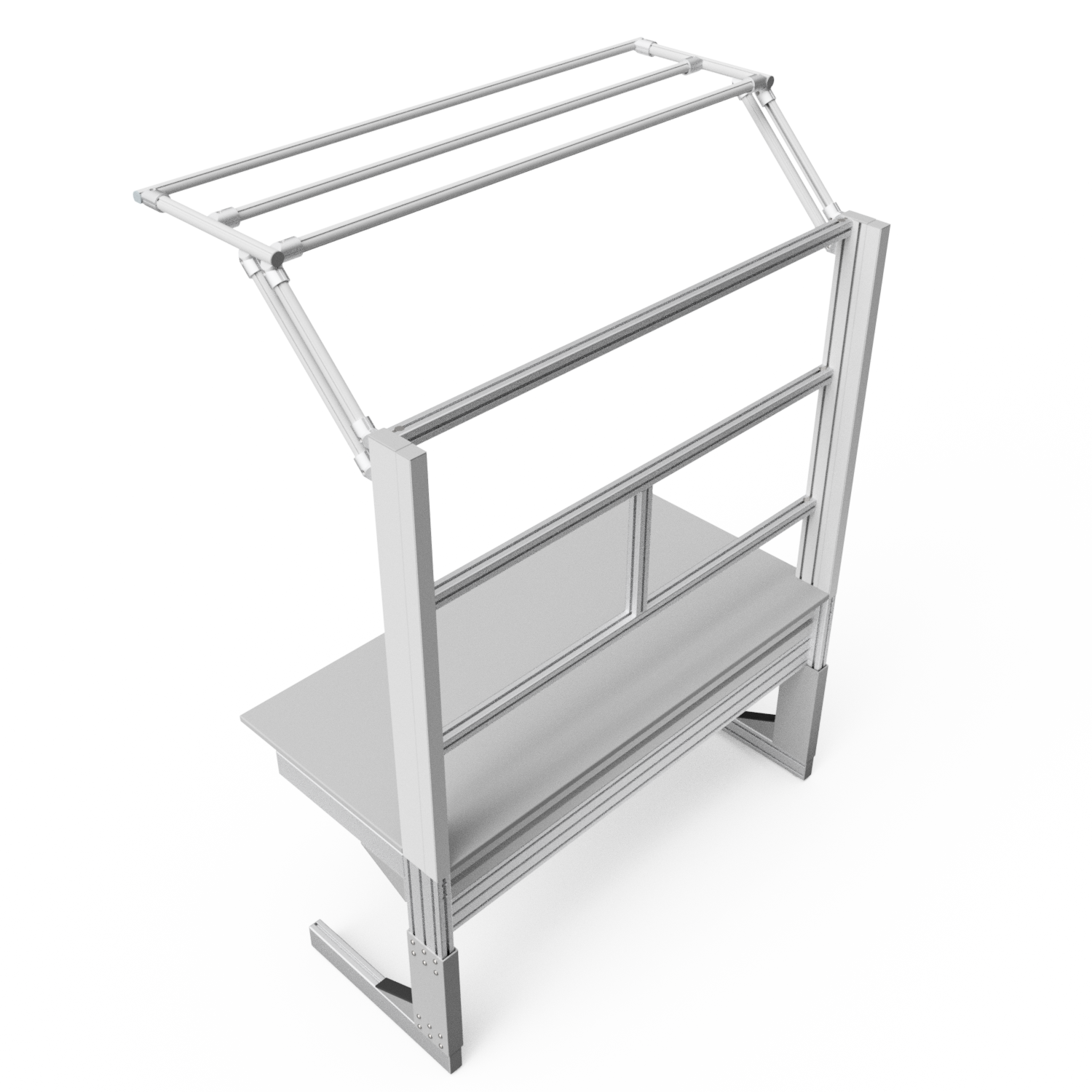 C Line  plus worktable