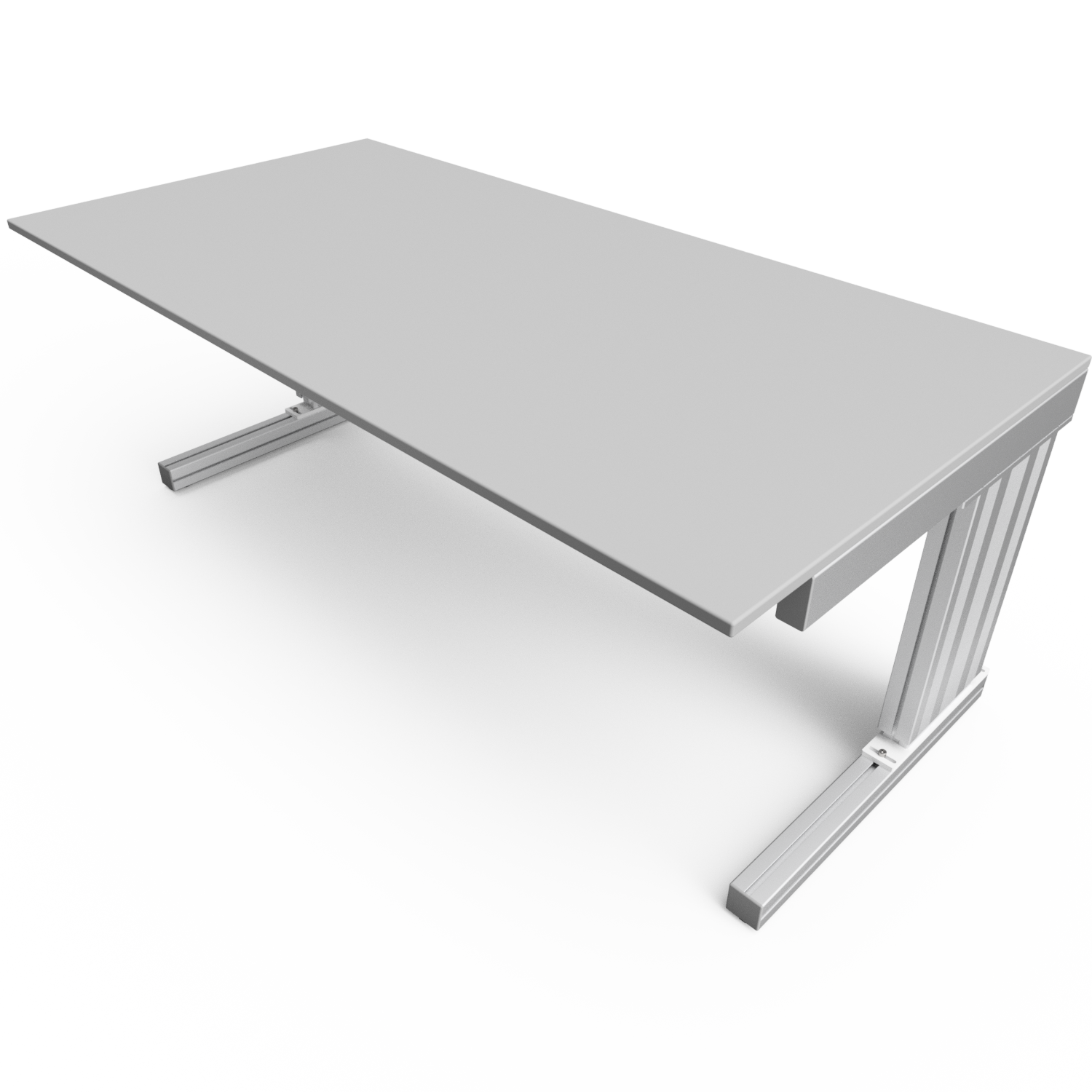 C Line ergo worktable