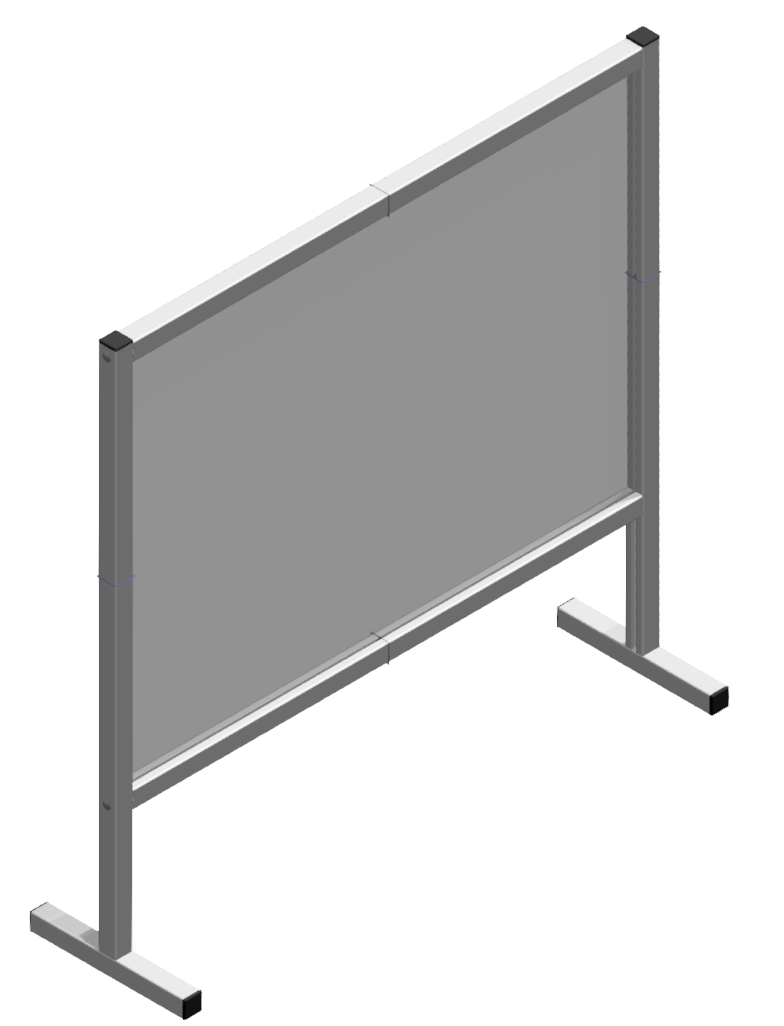 Protective Stand V2 Protective Stand V2