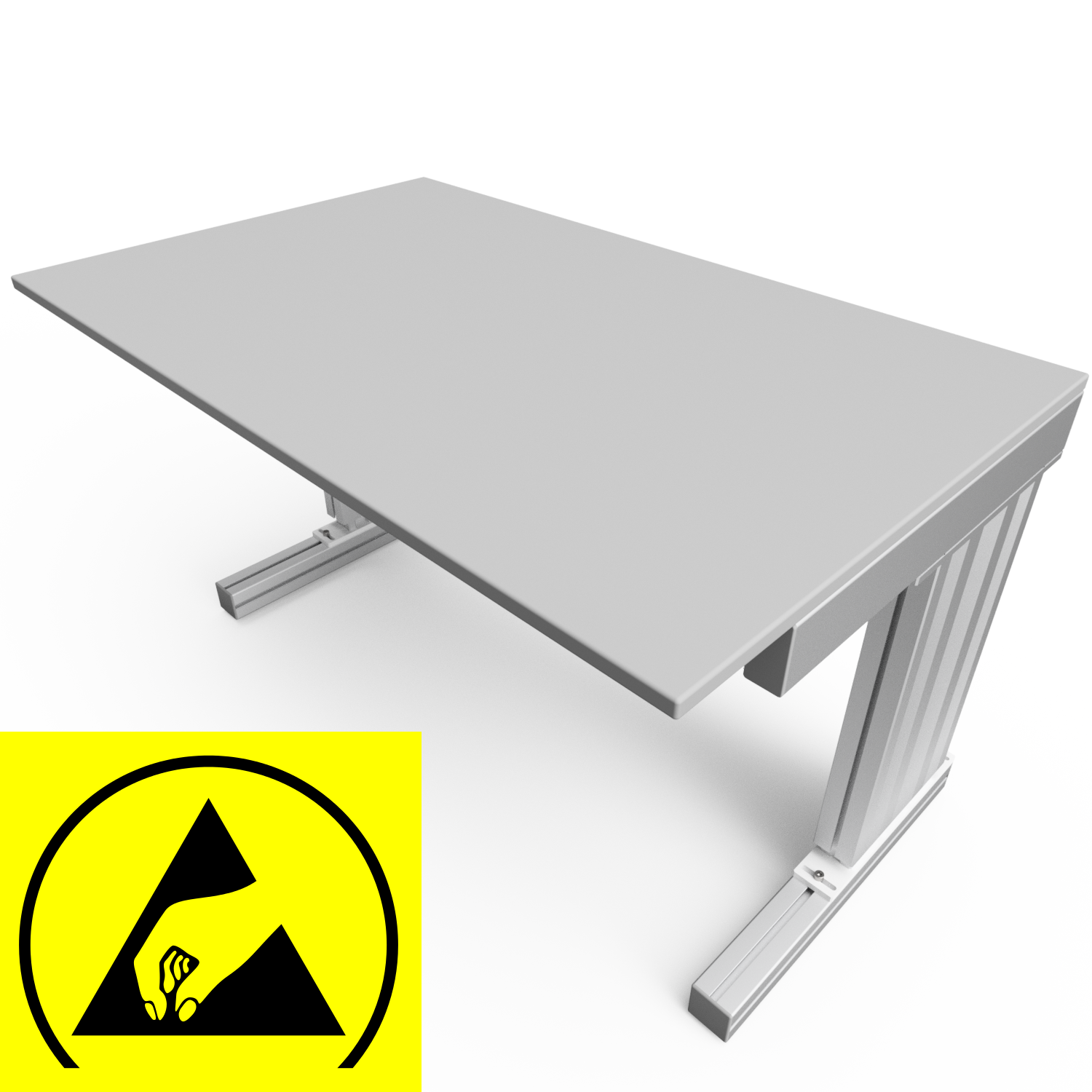 C Line ergo worktable