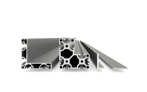 Special task? Compatible item angle and flat profiles!