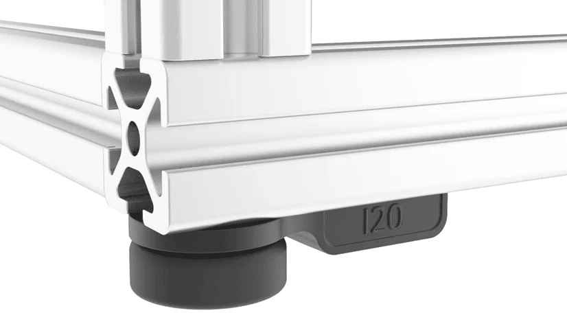 Nutfuß-10 Nutfuß-10