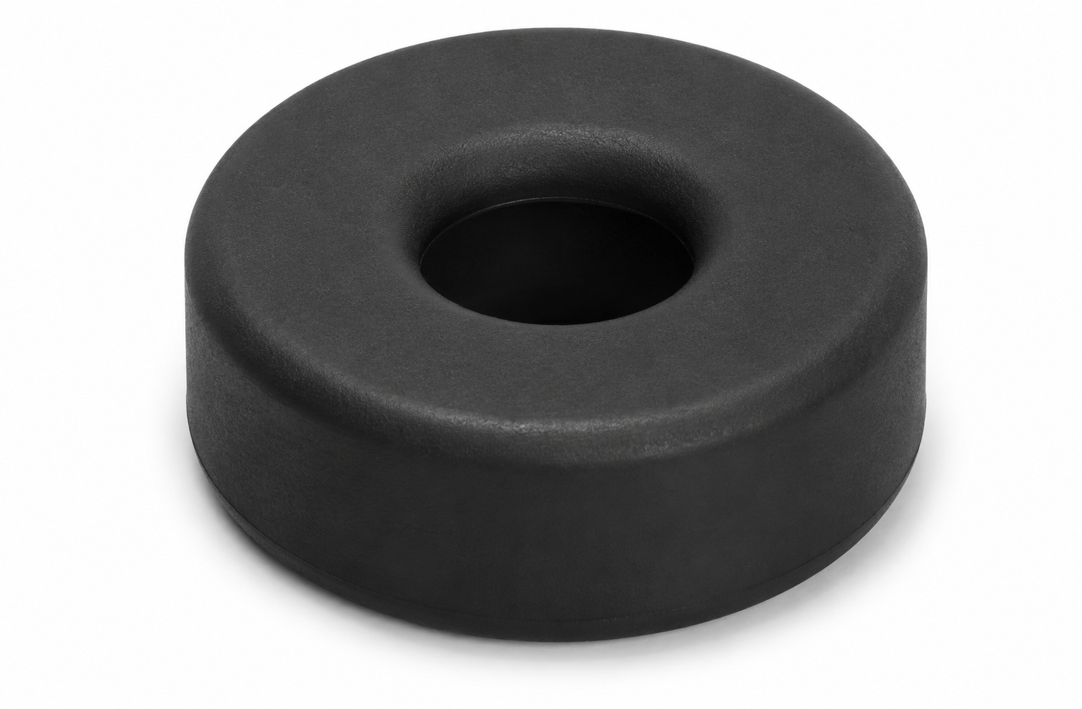 Gummieinsatz A D30, schwarz