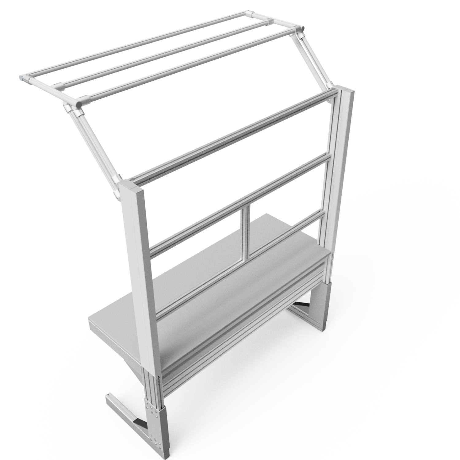 C Line  plus worktable
