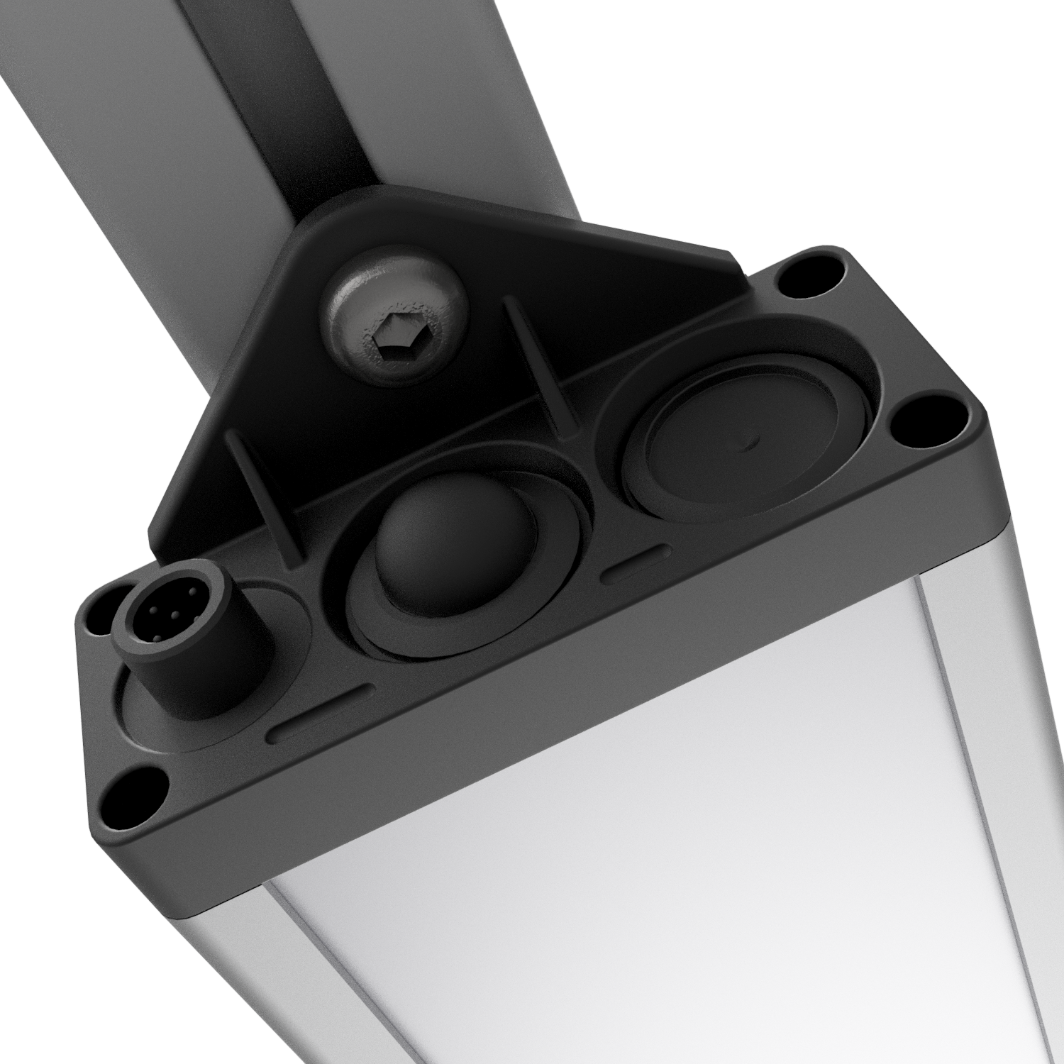 LED task light LED task light