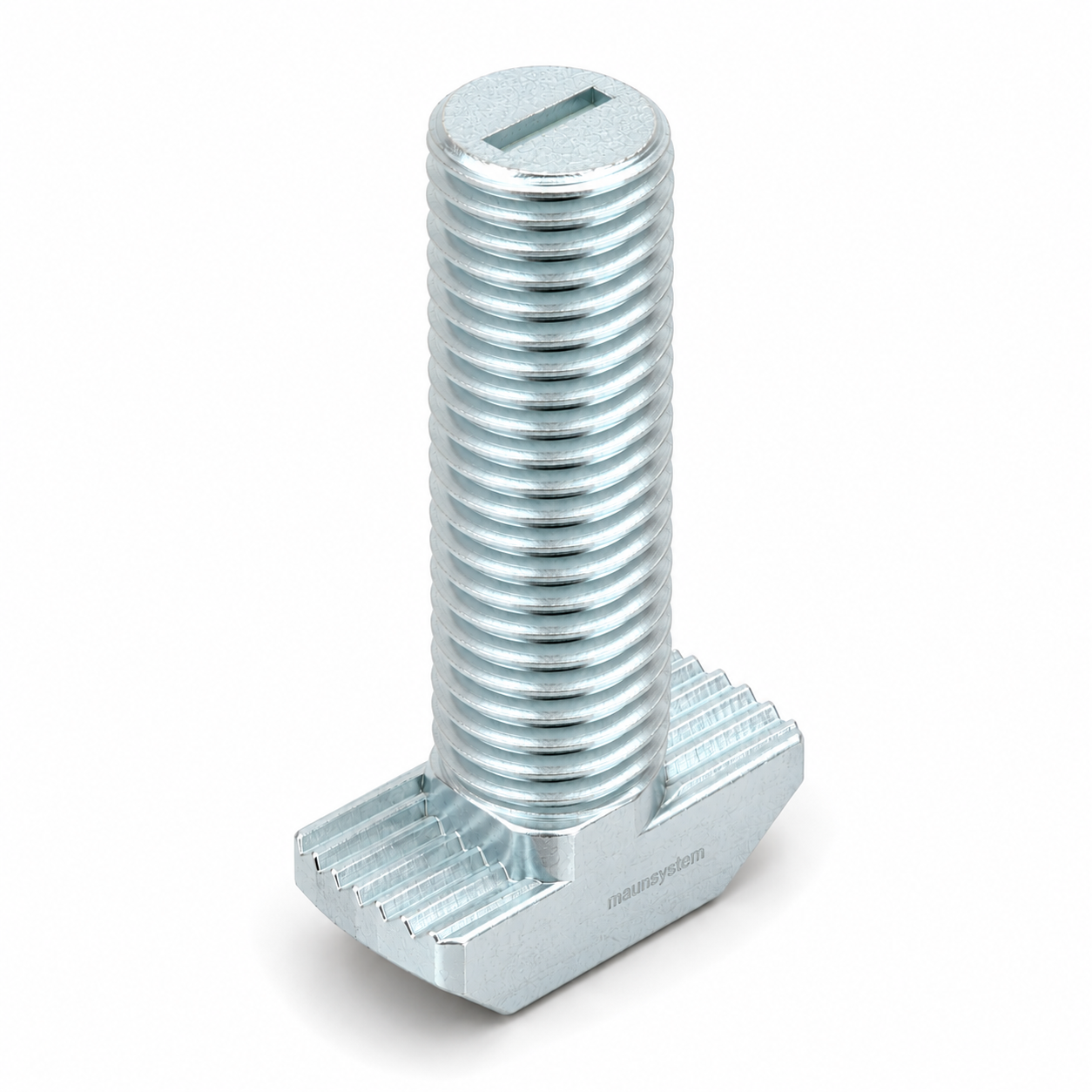 Hammer screws