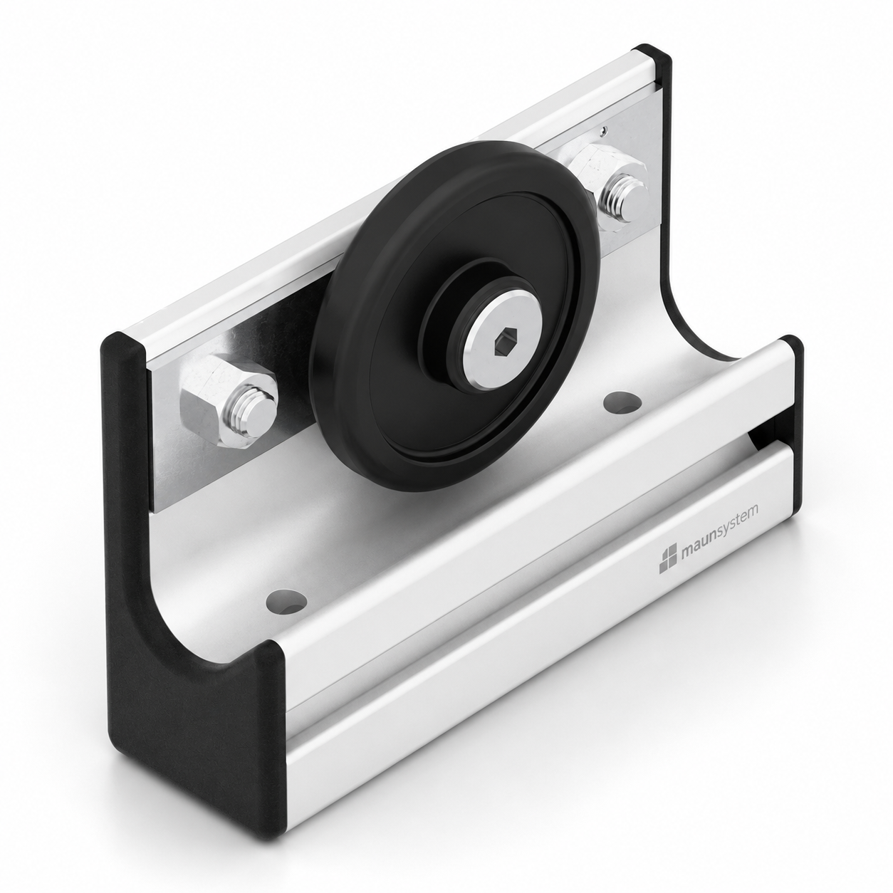 C-Rail, Bearing Unit 8 D14 3R