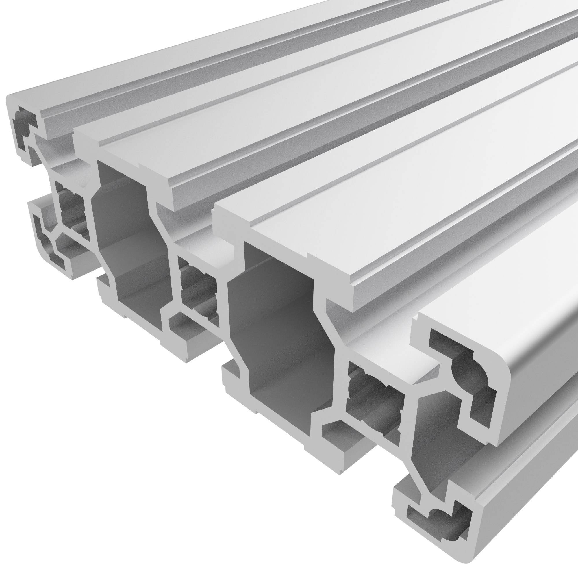 Profile 40x120 light natural-10   Profile 40x120 light natural-10