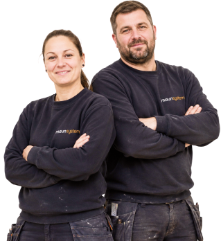 Maunsystem Team